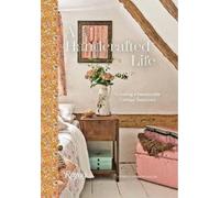 Tiffany Francis-Baker A Handcrafted Life (Copertina rigida)