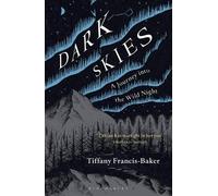 Tiffany Francis-Baker Dark Skies (Tascabile)
