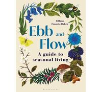 Tiffany Francis-Baker Ebb and Flow (Copertina rigida)