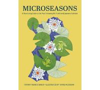 Tiffany Francis-Baker Microseasons (Copertina rigida)
