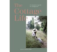 Tiffany Francis-Baker The Cottage Life (Copertina rigida)
