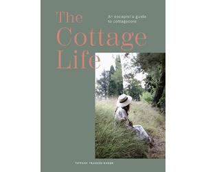 Tiffany Francis-Baker The Cottage Life (Copertina rigida)