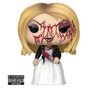 Tiffany Funko Pop 1695 Chucky Entertainment Earth