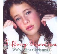 Tiffany Giardina - We Ve Got Christmas