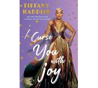 Tiffany Haddish I Curse You with Joy (Copertina rigida)