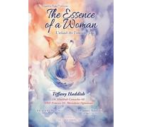 Tiffany Haddish Jo Dee Baer James Marinakis The Essence of a Woman (Tascabile)
