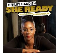 Tiffany Haddish She Ready From The Hood To Hollywood (CD)