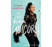 Tiffany Haddish The Last Black Unicorn (Tascabile) Bestselling Comedian Memoir