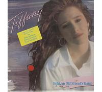 Tiffany - Hold An Old Friends Hand