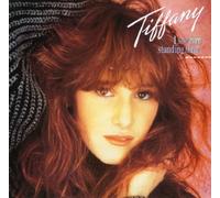 Tiffany - I saw him standing there (1988) / Vinyl single [Vinyl-Single 7'']