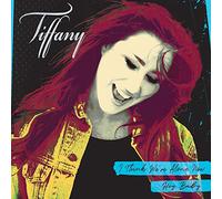 Tiffany - I Think We Re Alone Now