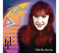 i think we're alone now