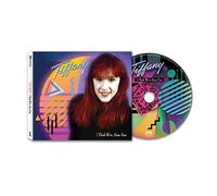 Tiffany - I Think We'Re Alone Now-'80s Hits