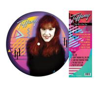 Tiffany I Think We're Alone Now (Vinyl LP)
