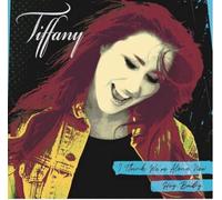 Tiffany I Think We're Alone Now (Vinyl LP) Limited 12" Single Coloured Vinyl