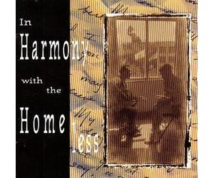 Tiffany - In Harmony With the Homeless