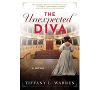 Tiffany L. Warren The Unexpected Diva (Tascabile)