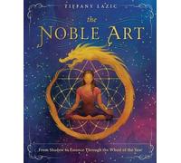 Tiffany Lazic The Noble Art (Tascabile)