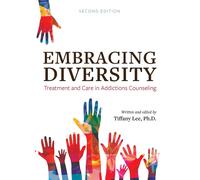 Tiffany Lee Embracing Diversity (Tascabile)