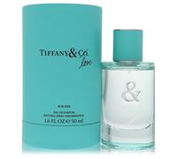 Tiffany & Love by Tiffany Eau De Parfum Spray 1.6 oz / e 50 ml