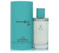 Tiffany & Love by Tiffany Eau De Parfum Spray 3 oz / e 90 ml