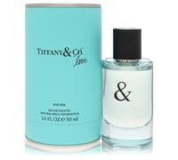 TIFFANY & LOVE Eau De Toilette 50 ml for Men