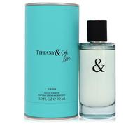 TIFFANY & LOVE Eau De Toilette 90 ml for Men