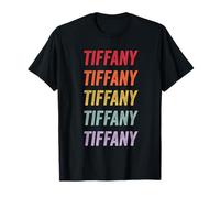 Tiffany Maglietta