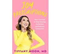 Tiffany Moon Tiffany Moon Joy Prescriptions (Copertina rigida)