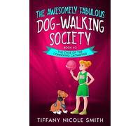 Tiffany Nicole Smith The Conniving Cat-Napper (Tascabile)