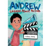Tiffany Obeng Andrew Learns About Actors (Copertina rigida)