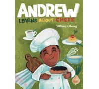 Tiffany Obeng Andrew Learns about Chefs (Copertina rigida)