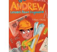 Tiffany Obeng Andrew Learns about Engineers (Copertina rigida)