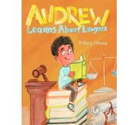 Tiffany Obeng Andrew Learns about Lawyers (Copertina rigida)