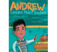 Tiffany Obeng Andrew Learns about Teachers (Copertina rigida)
