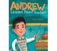 Tiffany Obeng Andrew Learns about Teachers (Copertina rigida)