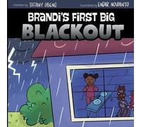Tiffany Obeng Brandi's First Big Blackout (Tascabile)