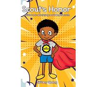 Tiffany Obeng Scout's Honor (Copertina rigida)