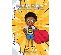 Tiffany Obeng Scout's Honor (Tascabile)