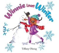 Tiffany Obeng Winnie Loves Winter (Tascabile)