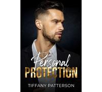 Tiffany Patterson Personal Protection (Tascabile)