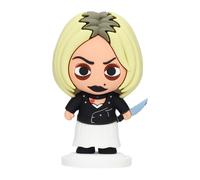 TIFFANY POKIS FIGURE CHUCKY ACC NUOVO