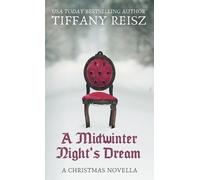 Tiffany Reisz A Midwinter Night's Dream (Tascabile) Original Sinners Companions