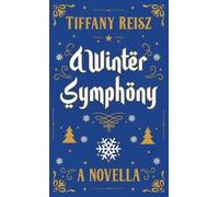 Tiffany Reisz A Winter Symphony (Tascabile) Original Sinners