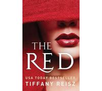 Tiffany Reisz Reisz Tiffany The Red (Tascabile) Godwicks
