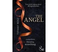 Tiffany Reisz The Angel (Tascabile) Original Sinners