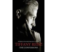 Tiffany Reisz The Confessions (Tascabile)