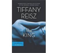 Tiffany Reisz The King (Tascabile)