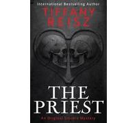 Tiffany Reisz The Preist (Tascabile)