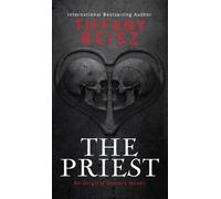 Tiffany Reisz The Priest (Copertina rigida) Original Sinners
